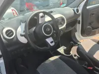 Gebraucht Renault Twingo 70 PS (51 kW) 2016 Weiß Kleinwagen
