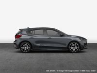 gebraucht Ford Focus 1.0 EB Hybrid ST-LINE, Navi, Klima, Shz