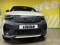 Nuova Ligier JS50 2026 Bianco Utilitaria