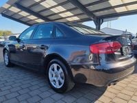 Usata Audi A4 143 CV (105 kW) 2012 Grigio Berlina