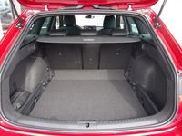 Gebraucht Cupra Leon 190 PS (139 kW) 2024 Desire rot metallic Kombi