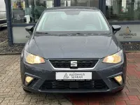 Gebraucht Seat Ibiza Style 95 PS (69 kW) 2020 Grau Kleinwagen