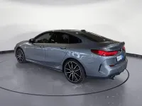 Używany BMW 220 Performance 178 KM (130 kW) 2024 Szary Coupe