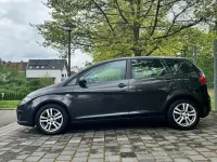Gebraucht Seat Altea 101 PS (74 kW) 2006 Grau Van / Kleinbus