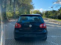 gebraucht VW Golf V 1.4 / TÜV NEU /LPG