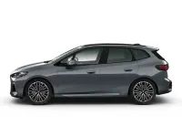 Gebraucht BMW 220 Active Tourer Performance 156 PS (114 kW) 2026 Storm bay metallic Van / Kleinbus