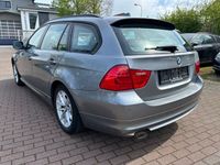 Gebraucht BMW 316 Comfort Edition 116 PS (85 kW) 2010 Grau Kombi