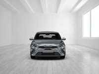 Neu Kia Ceed 140 PS (102 kW) 2025 Lunar silber Kleinwagen