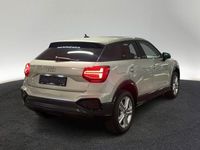 Gebraucht Audi Q2 Advanced Plus 150 PS (110 kW) 2025 Tausilber metallic SUV