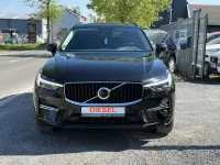 Usata Volvo XC60 197 CV (144 kW) 2023 Nero SUV