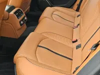 Gebraucht Audi A7 325 PS (239 kW) 2014 Blau Kleinwagen