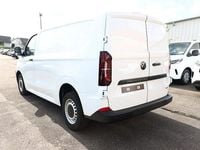 Nowe VW Transporter 150 KM (110 kW) 2026 Biały Van