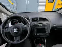 Gebraucht Seat Altea 140 PS (102 kW) 2007 Schwarz SUV