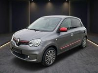 Gebraucht Renault Twingo Intens 92 PS (67 kW) 2020 Lunargrey metallic Kleinwagen