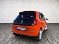 Gebraucht Renault Twingo Vibes 60 kW (82 PS) 2021 Valenciaorange metallic Kleinwagen