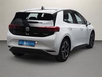 Gebraucht VW ID.3 Pro Performance 150 kW (204 PS) 2022 Gletscherweiß metallic Kleinwagen