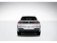 Gebraucht Mercedes GLC400d AMG 359 kW (489 PS) 2026 Metalliclack hightechsilber SUV
