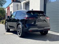 gebraucht Nissan Qashqai Tekna + Plus 1,3 DIG-T MHEV Xtronic 116kW