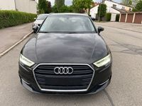 gebraucht Audi A3 Sportback 30 TDI -