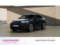 Gebraucht Audi Q5 Sportback S-Line 204 PS (150 kW) 2026 Schwarz SUV