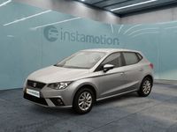 gebraucht Seat Ibiza 1.0 MPI Style Tempo/Klima/Multilenk