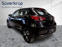 gebraucht Mazda 2 2023 1.5L SKYACTIV-G 75ps Center-Line