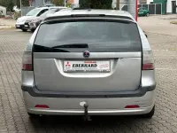 Gebraucht Saab 9-3 Vector 209 PS (153 kW) 2006 Silber Kombi