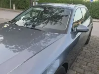 Gebraucht Audi A4 Basis 150 PS (110 kW) 2017 Grau Kombi