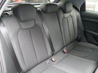 Gebraucht Audi A1 Sportback Advanced Plus 116 PS (85 kW) 2024 Mythosschwarz metallic Kleinwagen