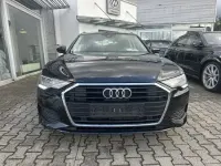 Gebraucht Audi A6 Sport 245 PS (180 kW) 2019 Mythosschwarz Kombi