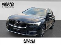 Gebraucht Volvo XC60 Ultimate 235 PS (172 kW) 2023 Schwarz SUV