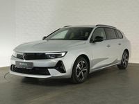 Gebraucht Opel Astra 131 PS (96 kW) 2024 Kristall silber (metallic) Kombi