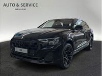 Neu Audi Q8 286 PS (210 kW) 2026 Schwarz (mythosschwarz metallic) SUV