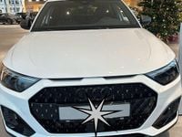 Gebraucht Audi A1 Ambiente 116 PS (85 kW) 2025 Weiß SUV