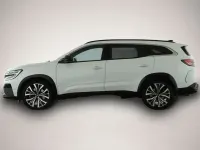 Gebraucht Renault Espace Iconic 200 PS (147 kW) 2025 Weiß SUV