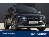 Neu Hyundai Tucson Select 288 PS (211 kW) 2026 Schwarz SUV