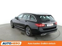 Gebraucht Mercedes C180 Avantgarde 156 PS (114 kW) 2020 Schwarz Kombi