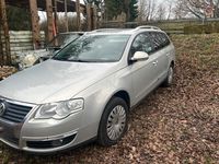 Gebraucht VW Passat 2008 Kombi