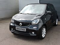 gebraucht Smart ForFour DCT Passion Cool & Audio HU 4/26