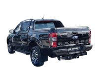 gebraucht Ford Ranger 2.0 TDCi Panther Doppelkabine