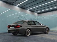 gebraucht BMW M550 i xDrive DrAssProf ParkAss