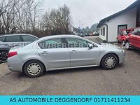 Gebraucht Peugeot 508 Active 163 PS (119 kW) 2012 Grau Limousine
