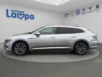 Brugt VW Arteon Elegance 150 HK (110 kW) 2024 Sølv Stationcar