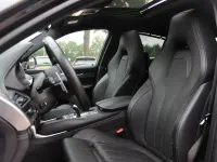 Gebraucht BMW X6 M Sport Line 576 PS (423 kW) 2019 Schwarz SUV