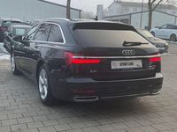 Gebraucht Audi A6 Design 231 PS (169 kW) 2019 Schwarz Limousine