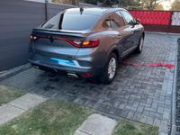 Gebraucht Renault Arkana 165 PS (121 kW) 2023 Silber SUV