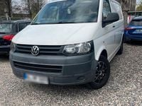 Usata VW Transporter 92 CV (67 kW) 2012 Bianco Furgone