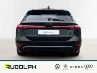 Gebraucht Audi A6 e-tron Business 314 kW (428 PS) 2026 Mythosschwarz metallic Kombi