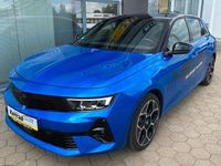 Gebraucht Opel Astra 131 PS (96 kW) 2023 Other Limousine