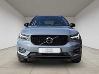 Gebraucht Volvo XC40 R-Design 261 PS (191 kW) 2021 Grau SUV